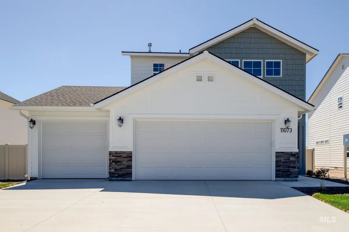 7028 S Old Farm Ave, Meridian, ID 83642 - Image #1