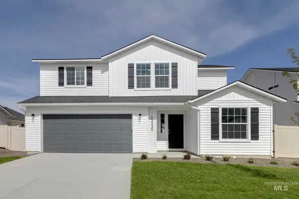 327 N Cranesbill Ave, Kuna, ID 83634