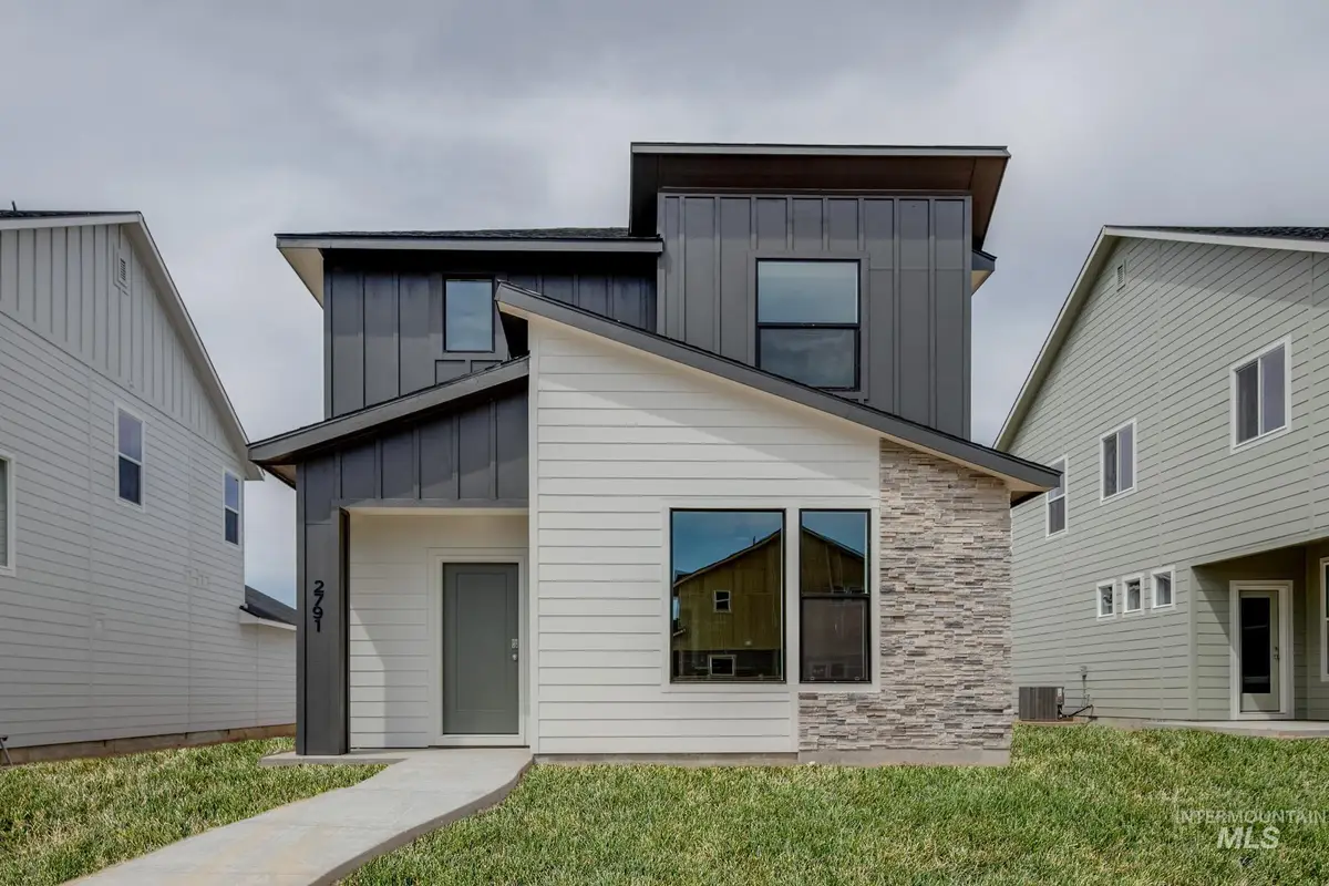 3030 E Boulder Basin Dr, Kuna, ID 83634 - Image #1