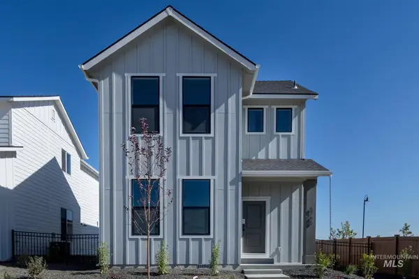 3042 E Boulder Basin Dr, Kuna, ID 83634