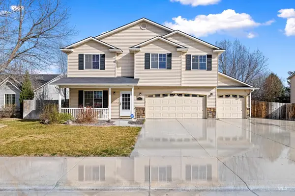 10936 W Spring River St, Boise, ID 83709