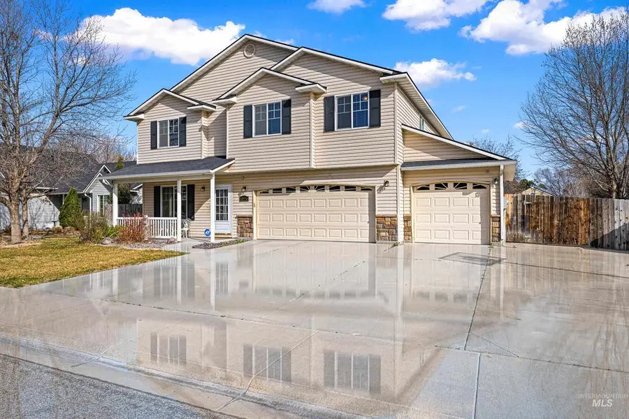 10936 W Spring River St, Boise, ID 83709 - Image #3