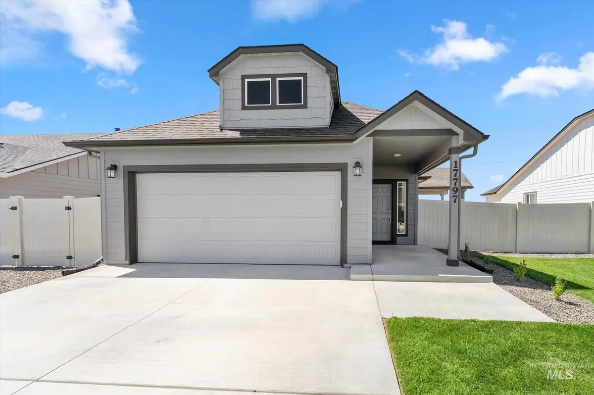 17797 N Onaway Ave. #Lot 5 Block 1, Nampa, ID 83687 - Image #1