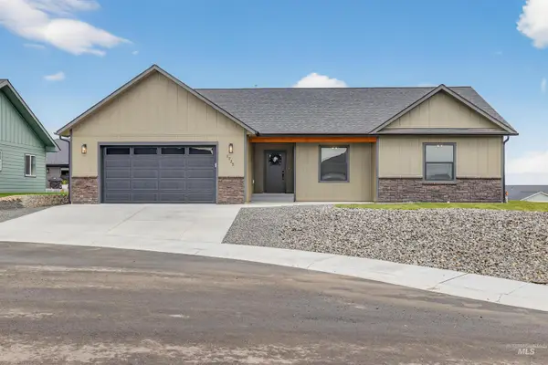 1725 Pathway Court, Lewiston, ID 83501