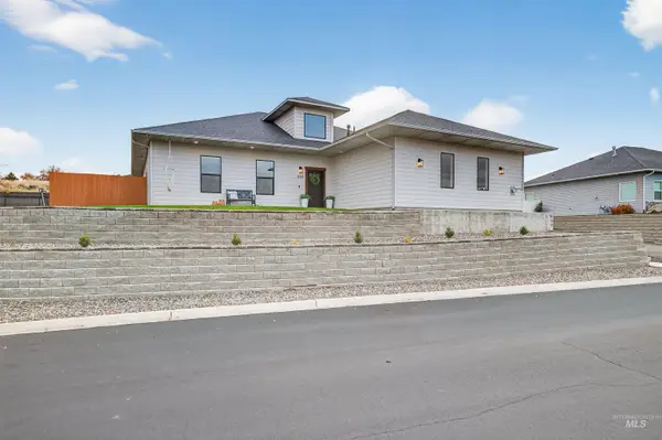 450 Knollcrest Court, Lewiston, ID 83501