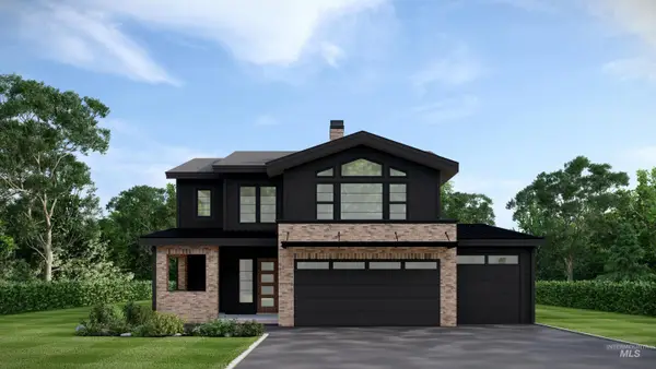 1041 E E Snag St, Meridian, ID 83642