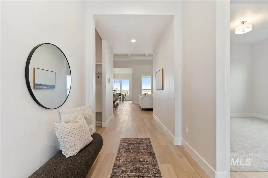 10764 W Barnbougle Ln, Kuna, ID 83634 - Image #3