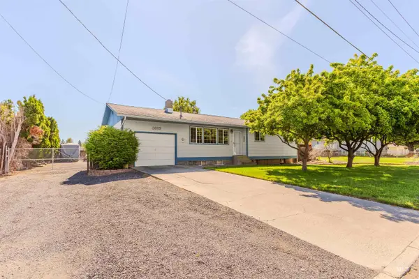 3815 14th Street, Lewiston, ID 83501