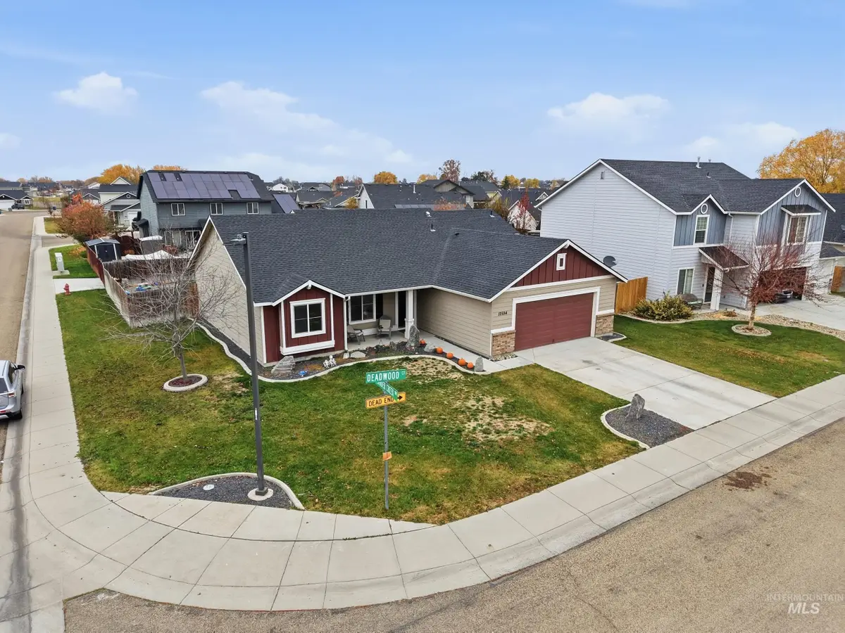 12594 Deadwood Ct., Nampa, ID 83651 - Image #1