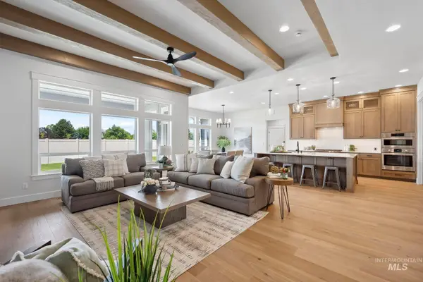 1849 W Timberstone Dr, Eagle, ID 83616