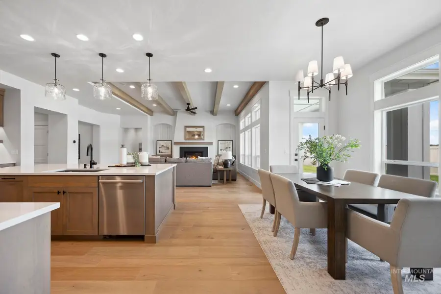 1849 W Timberstone Dr, Eagle, ID 83616 - Image #2