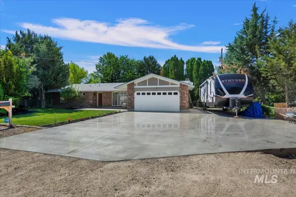 13712 Jarett Street, Caldwell, ID 83607