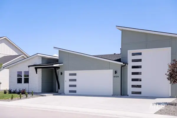 6177 S Corsican, Meridian, ID 83642