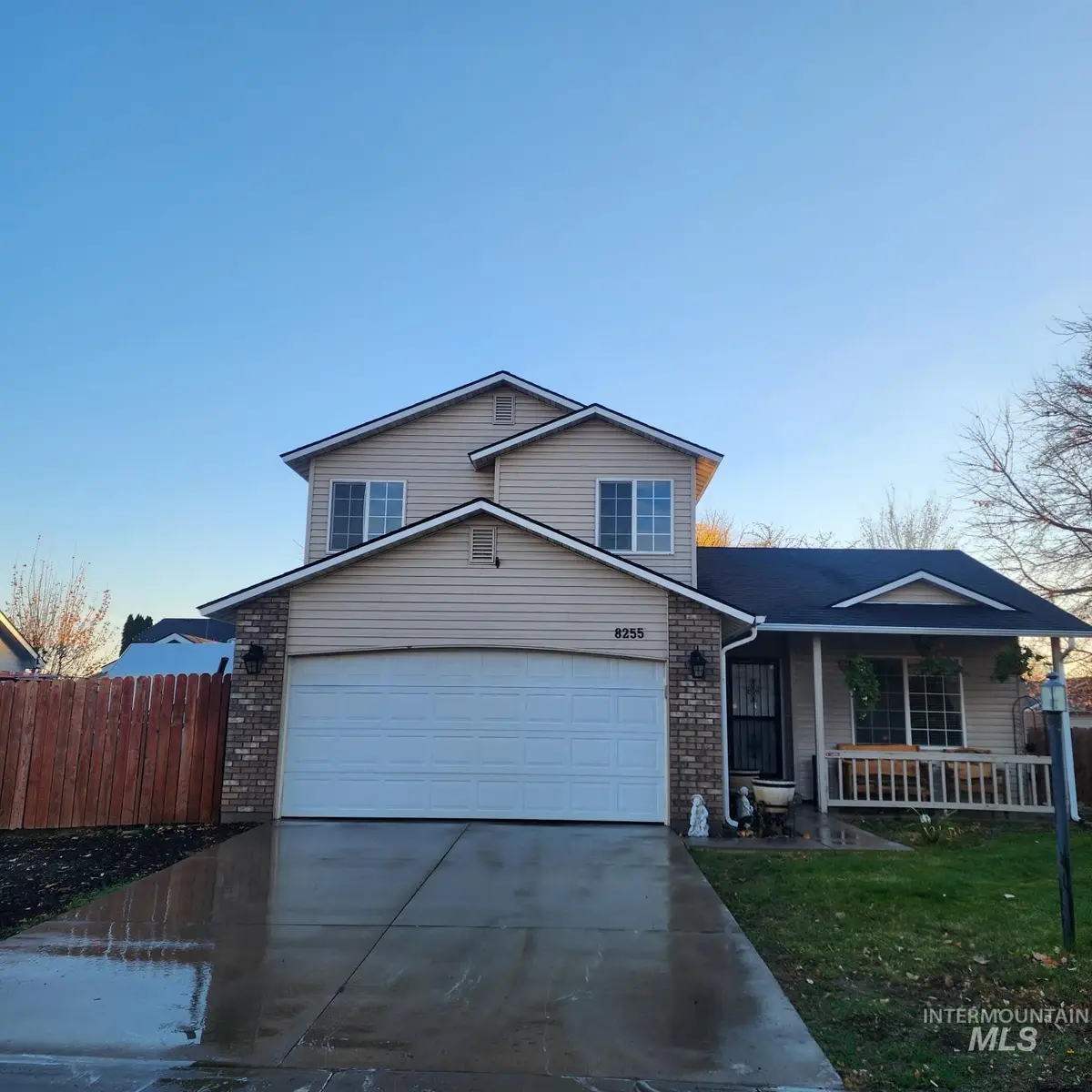 8255 E Orah Way, Nampa, ID 83687 - Image #1