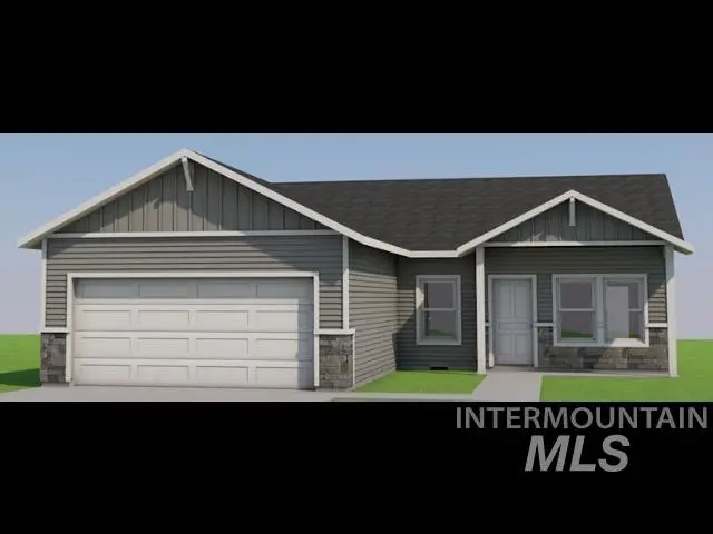 926 Latemar Rd, Jerome, ID 83301 - Image #1