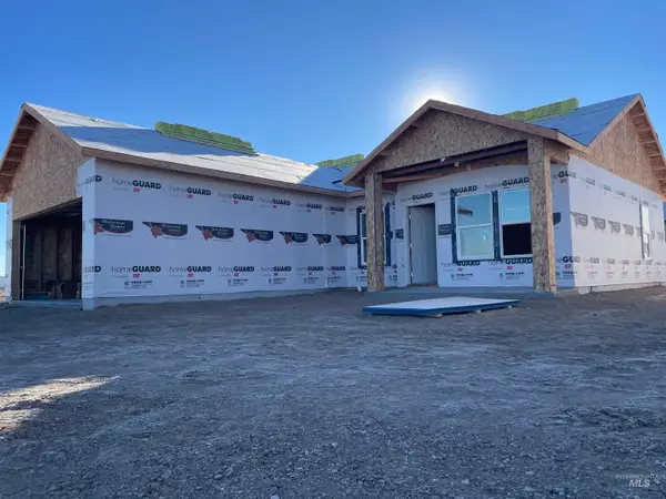 941 Roen Rd, Jerome, ID 83301