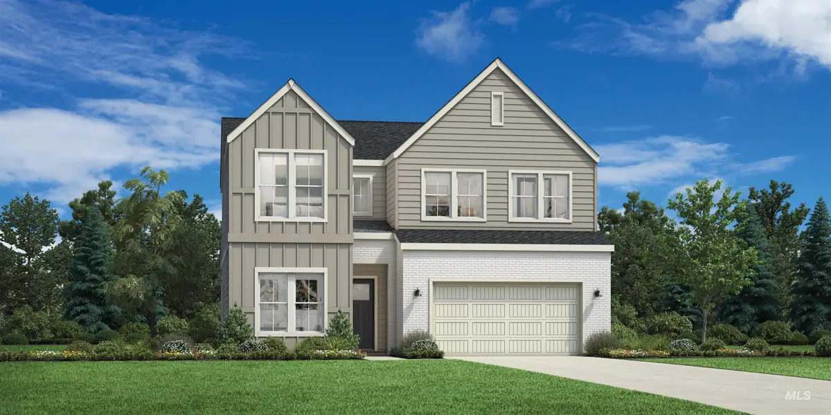 8882 W Moon River Dr, Star, ID 83669 - Image #1