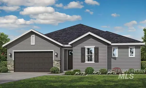 5649 W Ladle Rapids St, Meridian, ID 83646