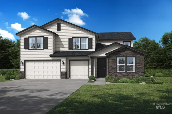 5777 N Arctic Point Ave, Meridian, ID 83646
