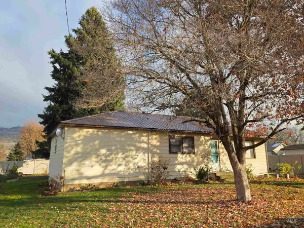 503 Oak Street, Kamiah, ID 83536