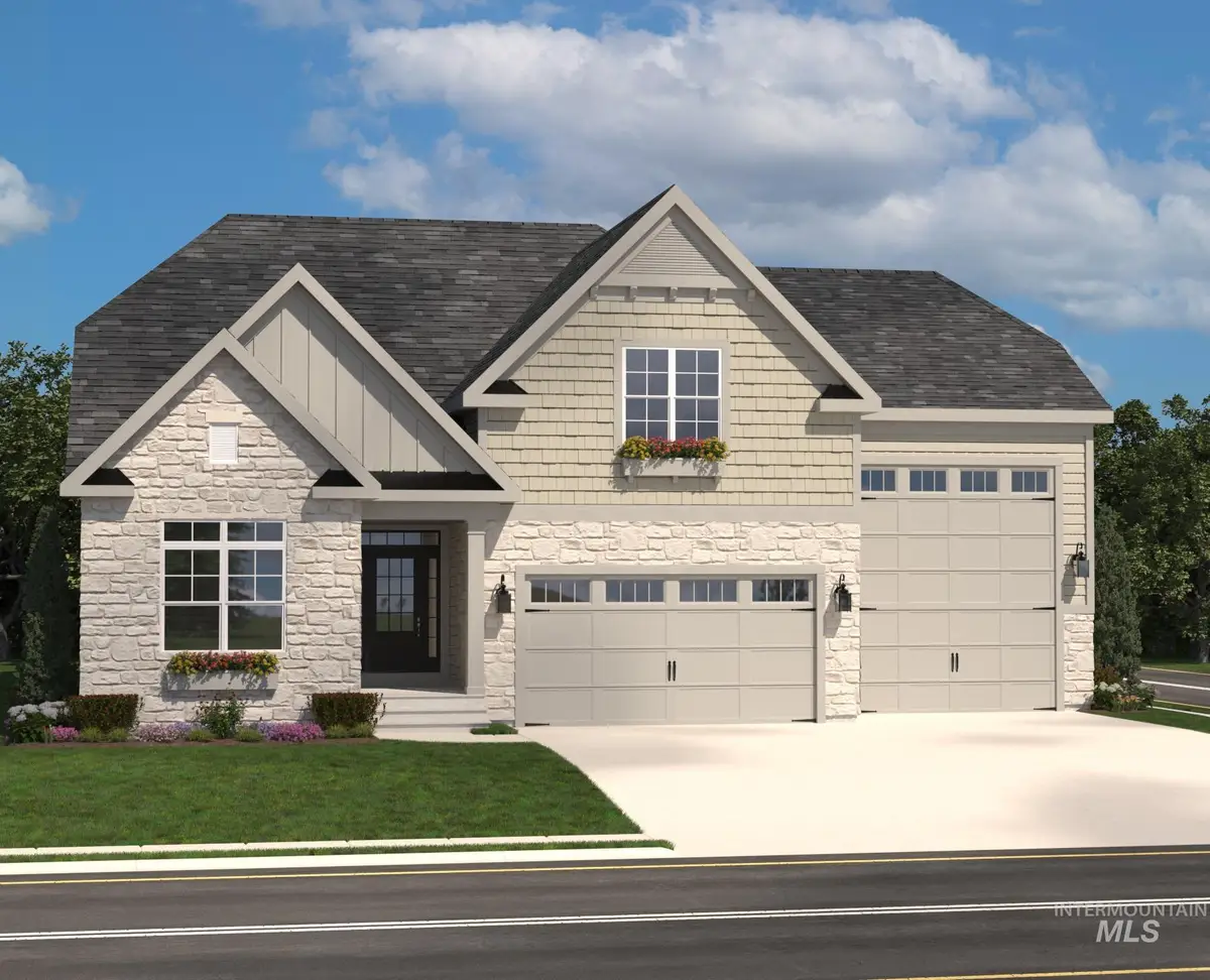 7763 W Rockhaven Dr, Eagle, ID 83616 - Image #1