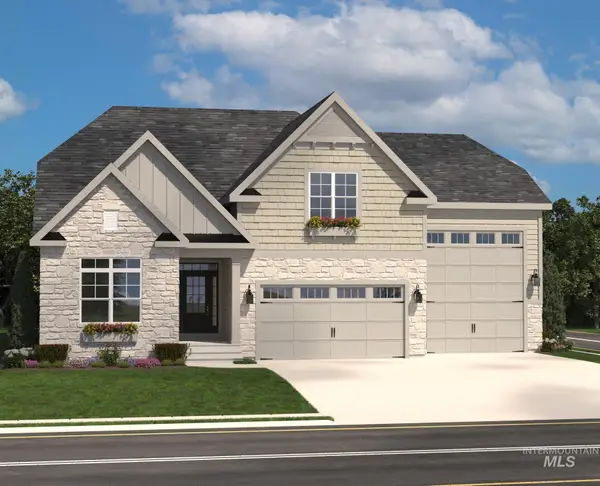 7763 W Rockhaven Dr, Eagle, ID 83616