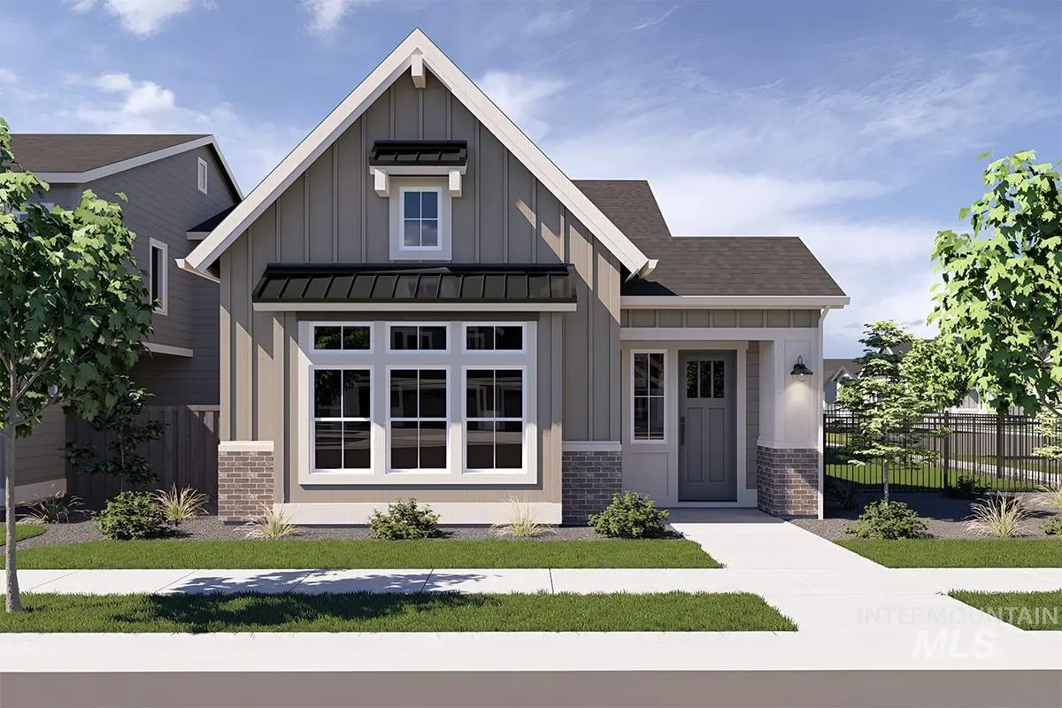 6136 S S Apex Ave, Meridian, ID 83642 - Image #1