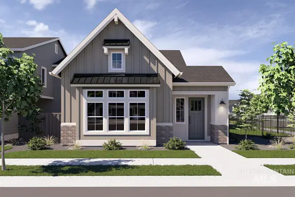 6136 S S Apex Ave, Meridian, ID 83642