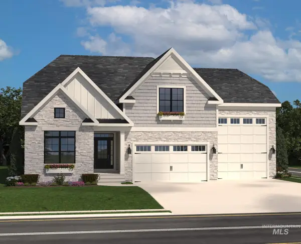 7801 W Rockhaven Dr, Eagle, ID 83616