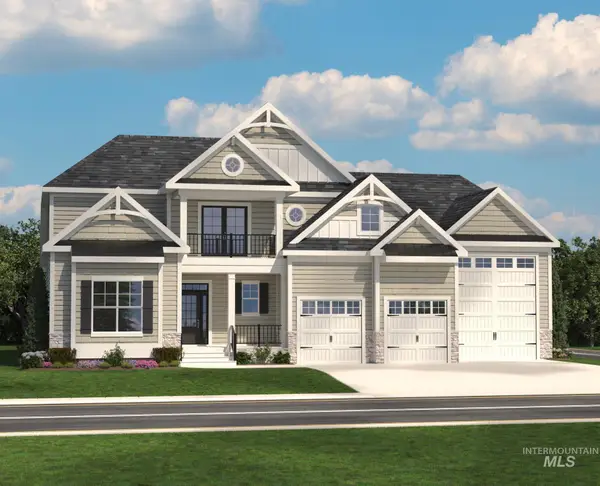 9889 W Delta Brook Ct, Star, ID 83669