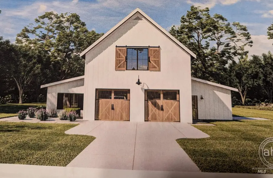 836 E Hwy 26 Parcel 4, Richfield, ID 83349 - Image #2