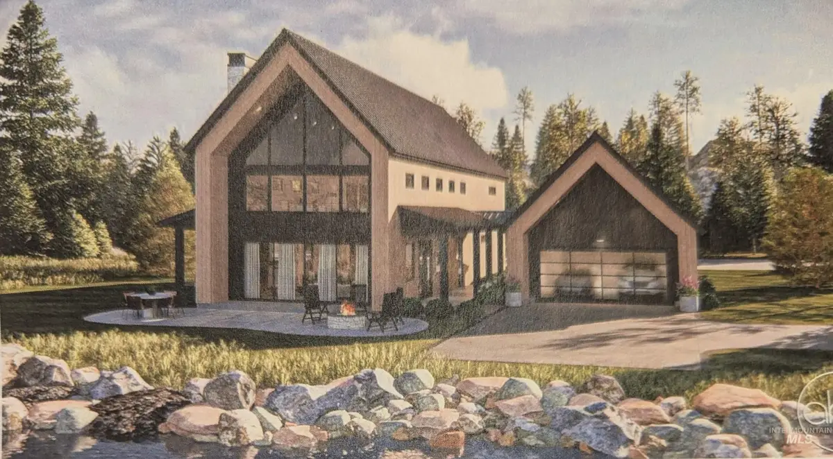 836 E Hwy 26 Parcel 6, Richfield, ID 83349 - Image #1