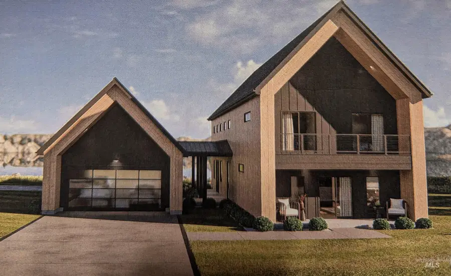 836 E Hwy 26 Parcel 6, Richfield, ID 83349 - Image #2