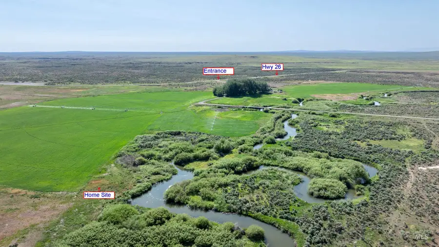 836 E Hwy 26 Parcel 6, Richfield, ID 83349 - Image #3