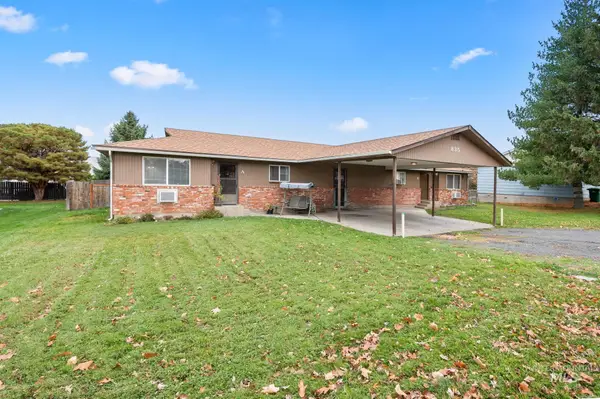 835 Stewart Avenue, Lewiston, ID 83501