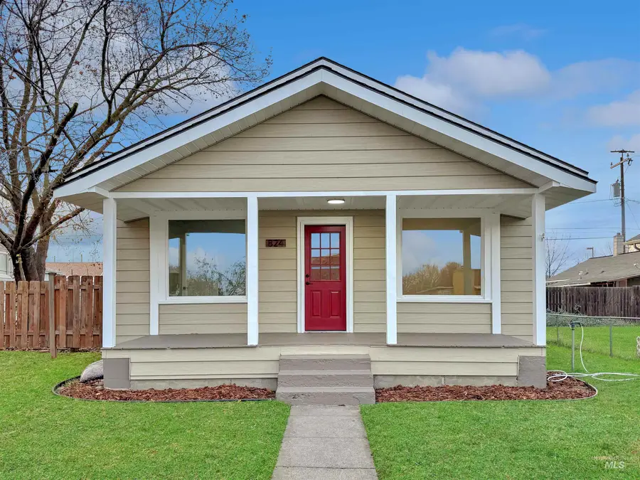 824 4th St, Clarkston, WA 99403 - Image #2