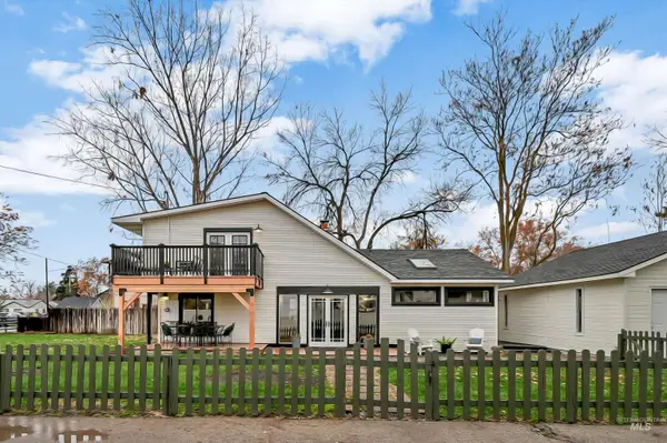 2714 W Sunset Ave, Boise, ID 83702