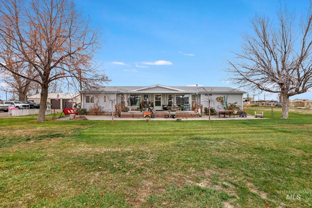 518 Sawtooth, Buhl, ID 83316 - Image #1