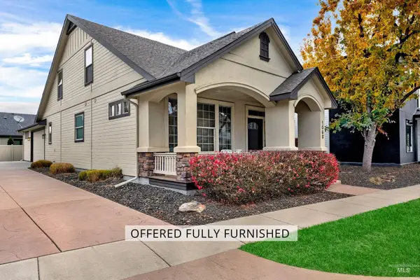 1068 E Shadow Creek, Eagle, ID 83616