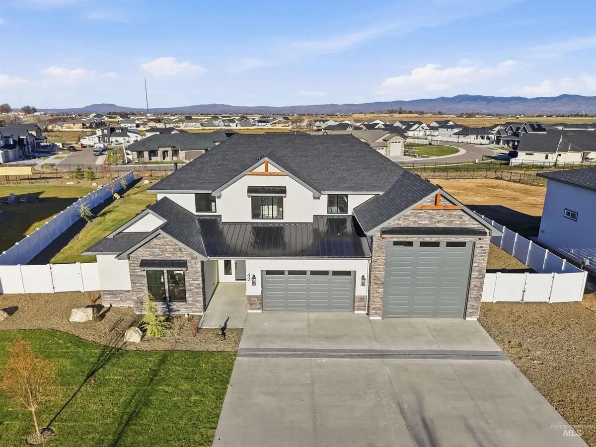 42 E Shafer View Drive, Meridian, ID 83642 - Image #1