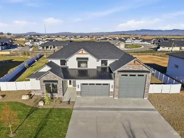 42 E Shafer View Drive, Meridian, ID 83642