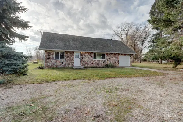 9215 W Malad, Boise, ID 83709