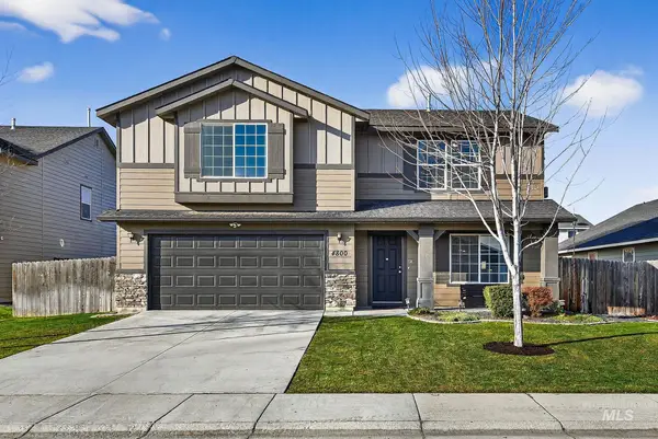 4800 Braeburn Pl, Caldwell, ID 83607