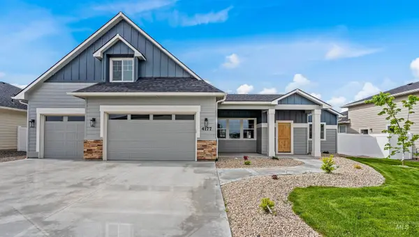 1171 W Recess Way, Kuna, ID 83634