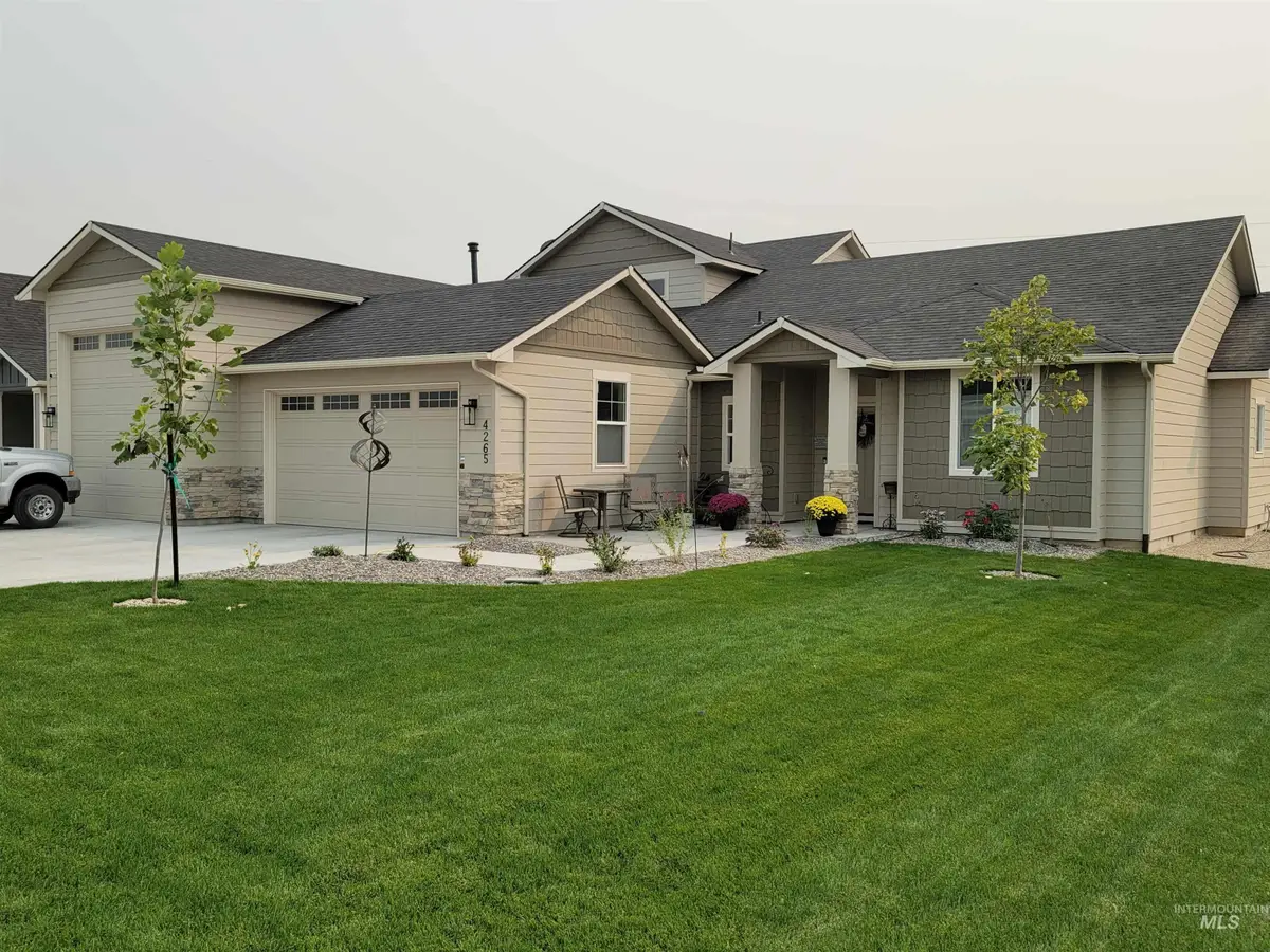 1153 W Recess Way, Kuna, ID 83634 - Image #1