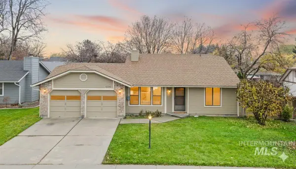 12369 W Sitka Dr, Boise, ID 83713