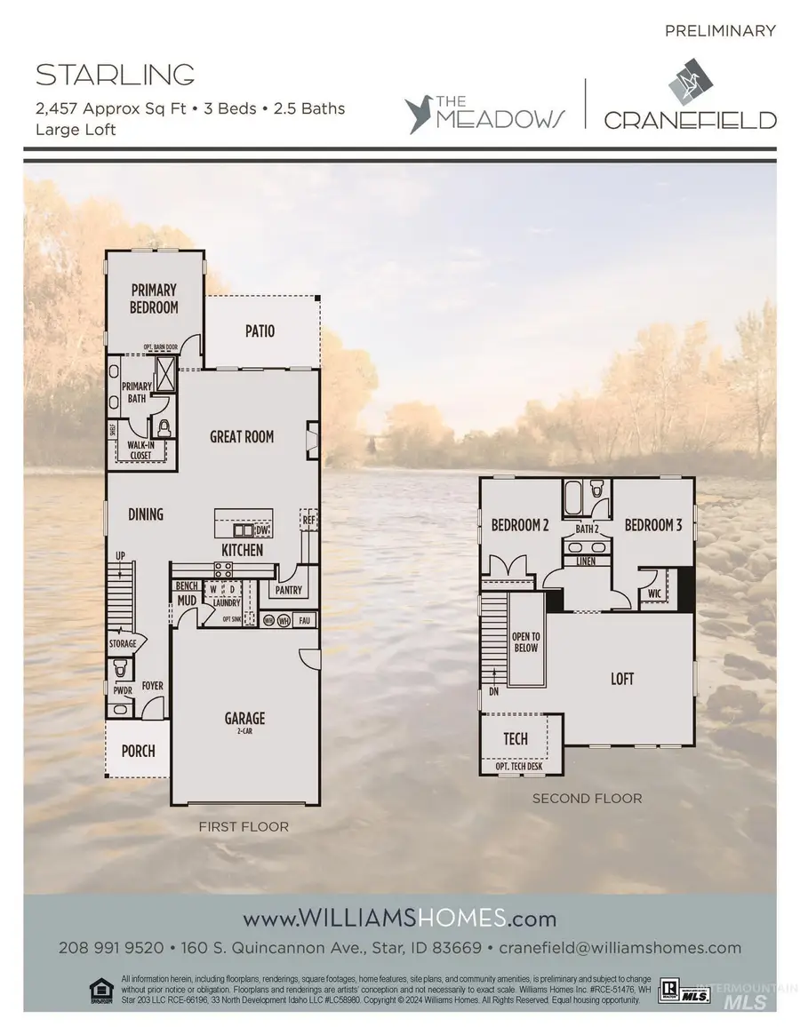 238 S Turner Ave., Star, ID 83669 - Image #2