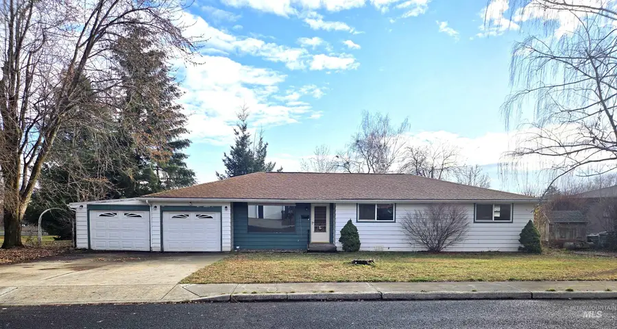 422 N Grant, Moscow, ID 83843 - Image #2