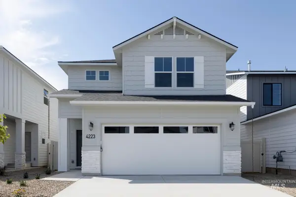 235 Caribou Ct, Horseshoe Bend, ID 83629