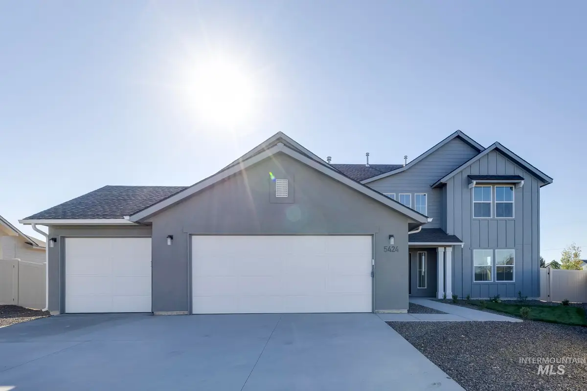 5487 W Yarnell St, Eagle, ID 83616 - Image #1